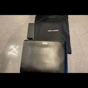 Saint Laurent Clutch